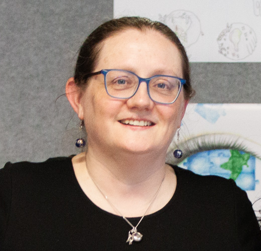 Mairéad de Róiste